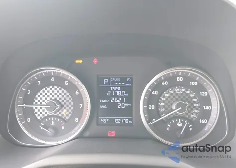 2019 Hyundai Elantra Se из США, поврежденный, VIN 5NPD74LF3KH466077